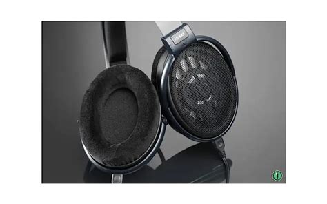 hdxx|Sennheiser HD6XX Open Back Professional Headphones